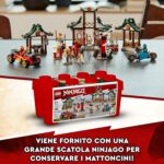 71787 Set Creativo di Mattoncini - Lego