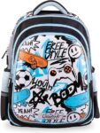 Zaino Abstract Freethink - Colourbook