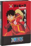 Diario Nero One Piece ND - Panini