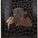 Diario Skin Geolier 2025/2026 - Colourbook