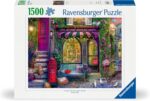1500pz. La Pasticceria - Ravensburger