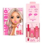 Set Trio Labbra Beauty - Top Model