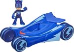 Veicolo Gattoboy Spettacolo di Luci - Hasbro