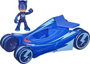 Veicolo Gattoboy Spettacolo di Luci - Hasbro