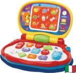 Il Mio Super Computer - Vtech