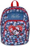 Zaino Minnie Prettied Up - Seven