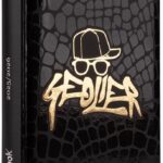 Diario Skin Geolier 2025/2026 - Colourbook