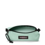 Astuccio Benchmark Single Polar Blue Eastpak - Panini