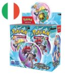 Bustina Avventure Insieme Scarlatto e Violetto - Pokemon Com