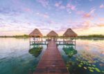 1000 pz. Beauty Island Trop. - Ravensburger