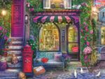 1500pz. La Pasticceria - Ravensburger
