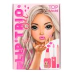 Set Trio Labbra Beauty - Top Model