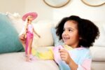 Barbie The Movie Beach - Mattel