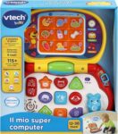 Il Mio Super Computer - Vtech