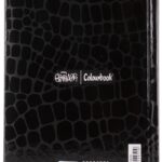 Diario Skin Geolier 2025/2026 - Colourbook