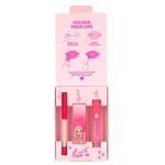 Set Trio Labbra Beauty - Top Model