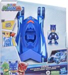 Veicolo Gattoboy Spettacolo di Luci - Hasbro