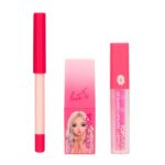 Set Trio Labbra Beauty - Top Model