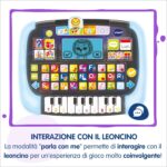 Bit Smart Tabler - Vtech