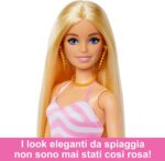 Barbie The Movie Beach - Mattel
