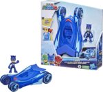 Veicolo Gattoboy Spettacolo di Luci - Hasbro