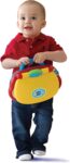 Il Mio Super Computer - Vtech