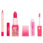 Set Trio Labbra Beauty - Top Model