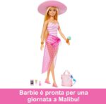 Barbie The Movie Beach - Mattel