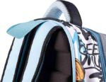 Zaino Abstract Freethink - Colourbook