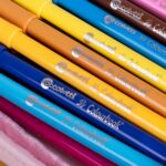 Astuccio 1 Zip Coccolotti Rosa - Colourbook