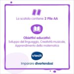 Bit Smart Tabler - Vtech