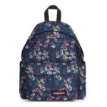 Zaino Day Pak'r Flora Fade Navy Eastpak - Panini
