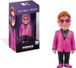 Elton John - Minix