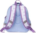 Zaino Asilo Coccolotti Lilla - Colourbook