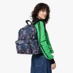 Zaino Day Pak'r Flora Fade Navy Eastpak - Panini