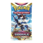 Bustina Pokemon Lucentezza Siderale - Pokemon Company