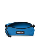 Astuccio Benchmark Single Bubble Blue Eastpak - Panini