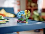 31136 Pappagallo Esotico - Lego