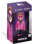 Elton John - Minix