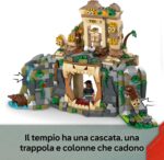 76976 Missione Aerea con Spinosauro - Lego