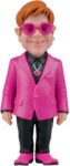 Elton John - Minix