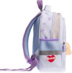 Zaino Asilo Coccolotti Lilla - Colourbook