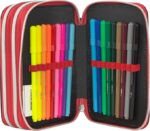 Atuccio 3 Zip One Piece - Panini