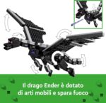 21264 L'Enderdrago e la Nave dell'End - Lego