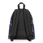 Zaino Day Pak'r Flora Fade Navy Eastpak - Panini