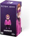 Elton John - Minix