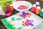 Tempere Lavabili 10 pz. - Crayola