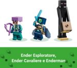 21264 L'Enderdrago e la Nave dell'End - Lego