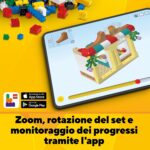 31136 Pappagallo Esotico - Lego