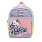 Zainetto Asilo Hello Kitty 2026 - Preziosi